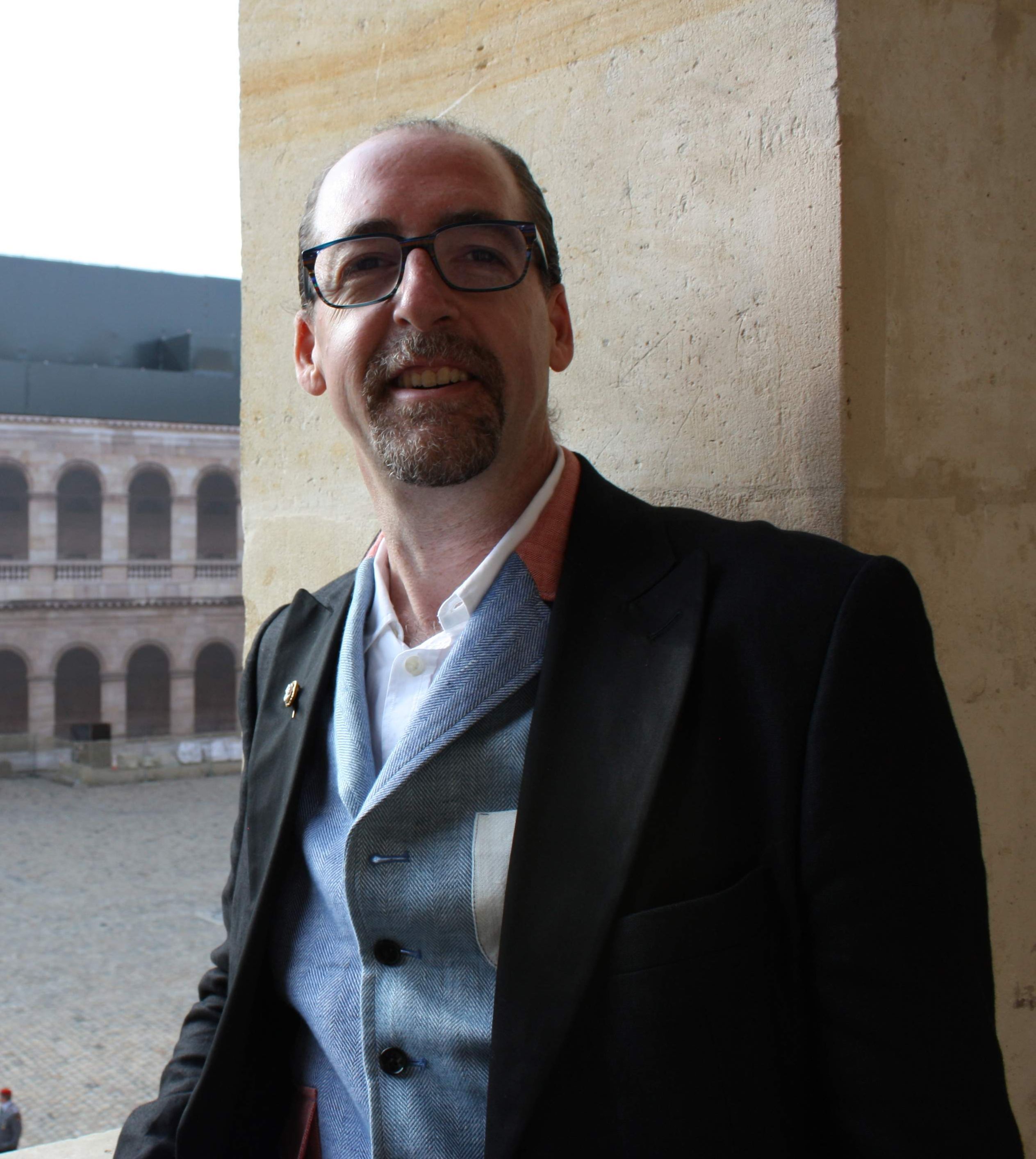 Portrait Stephane-QUEANT